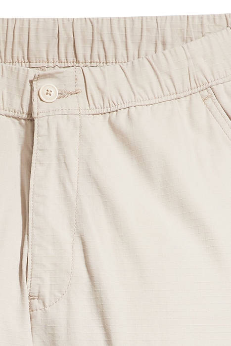 PATCH CARGO PANT BEIGE 5