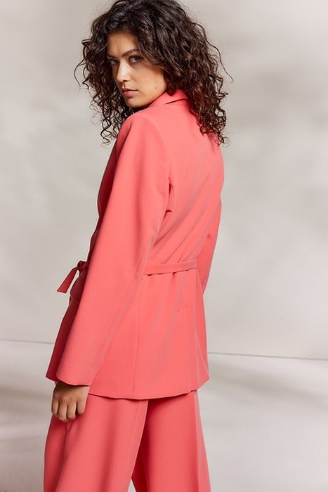 BLAZER SOFT FOAM BRIGHT CORAL 5