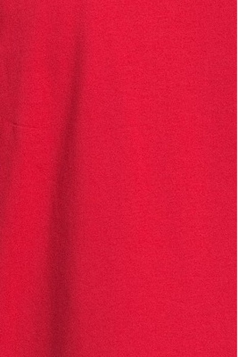 T-SHIRT RED 5