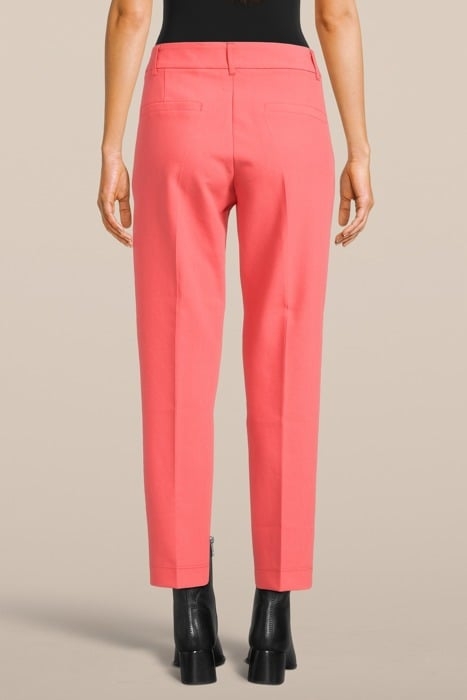 TROUSERS SOFT FOAM BRIGHT CORAL 2