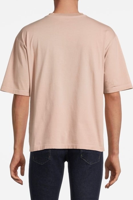 T-SHIRT BEIGE 2