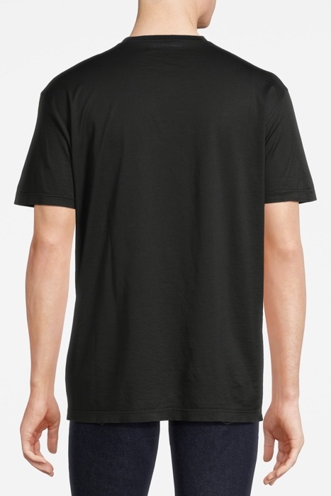 T-SHIRT BLACK 2