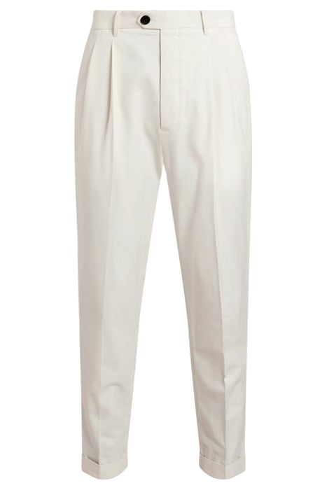 TALLIS TROUSER WHEATGRASS TAUPE 4
