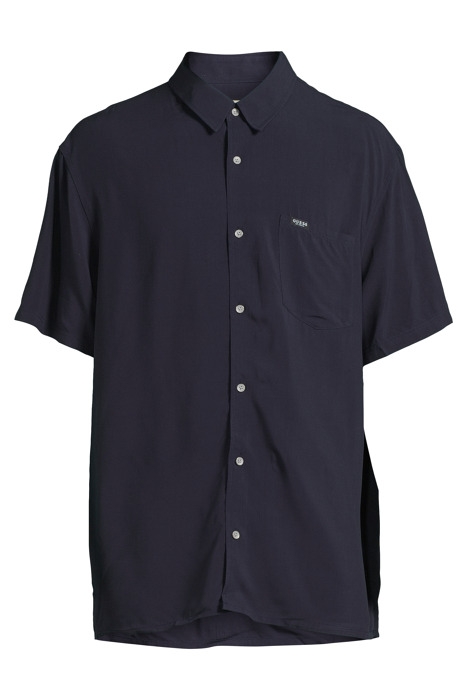 SS COLLIN FLUID SHIR SMART BLUE 3