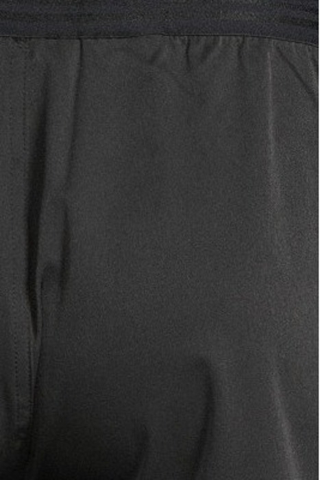 HIGH TIDE SHORTS BLACK 5