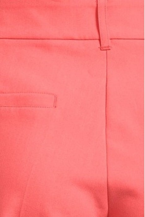 TROUSERS SOFT FOAM BRIGHT CORAL 5
