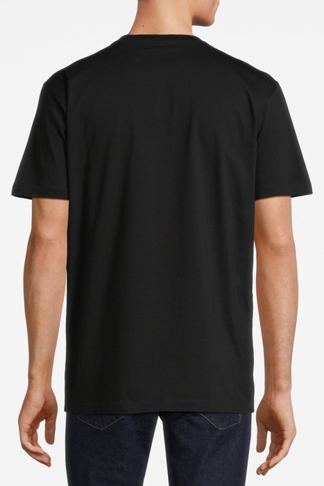 T-SHIRT BLACK 2