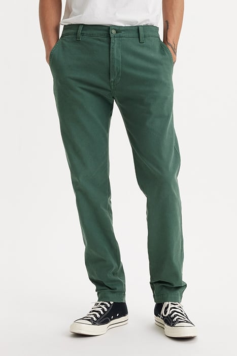 XX CHINO GREEN 1