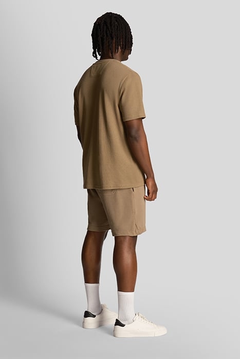 UTILITY SWEATSHORT WOOLWICH 2