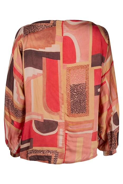 TOP MODERN ART MULTICOLOUR 2