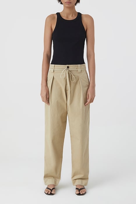 STYLE NAME REYDON PANTS DESERT BEIGE 3