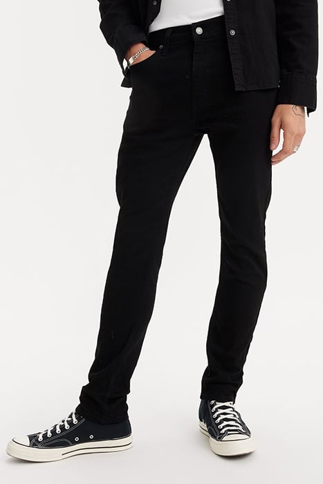 510 JEANS BLACK 1
