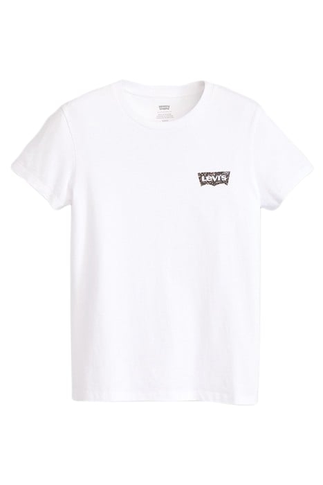 THE T-SHIRT WHITE 3