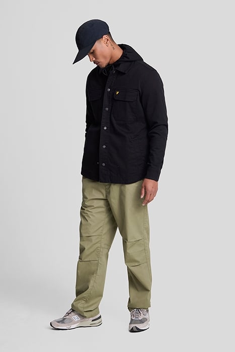 ARTICULATED CARGO WOOLWICH 3