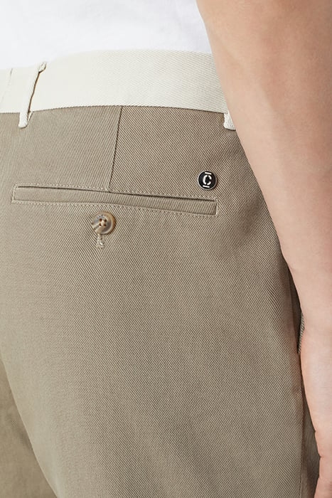 STYLE NAME NASSAU STRAIGHT JEANS AFRICAN SAND 8