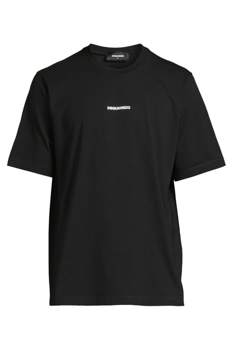 T-SHIRT BLACK 3