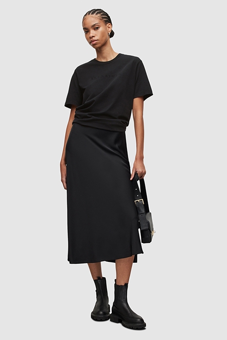 PIPPA BF TEE BLACK 5