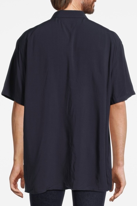 SS COLLIN FLUID SHIR SMART BLUE 2