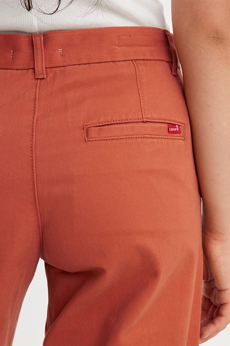 BAGGY STRAIGHT JEANS PANT 7