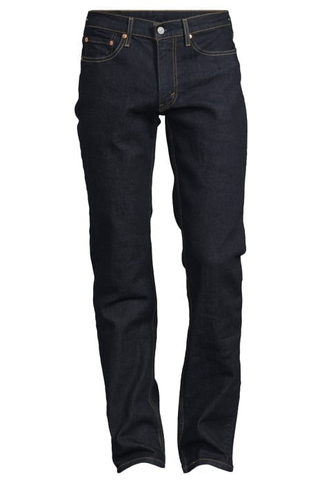 LSE STRAIGHT JEANS BLACK 3