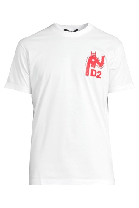 T-SHIRT WHITE 3