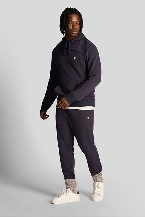 LOOPBACK UTILITY JOGGER MIDNIGHT NAVY 4