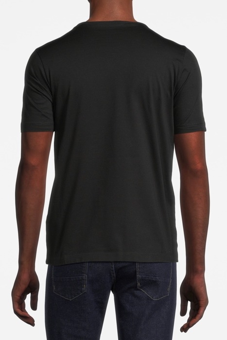 T-SHIRT BLACK 2