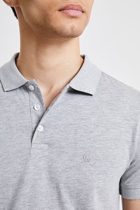 POLO WHITE 4