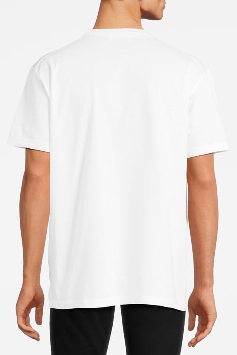 T-SHIRT WHITE 2