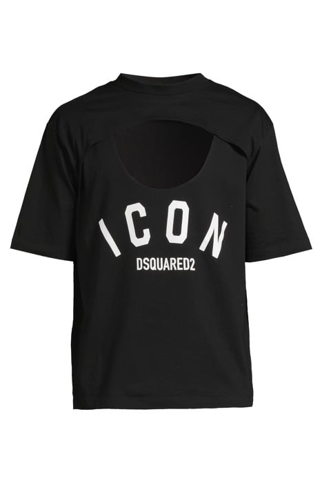 T-SHIRT BLACK 3