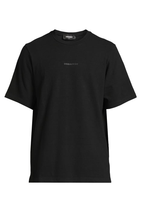 T-SHIRT BLACK 3