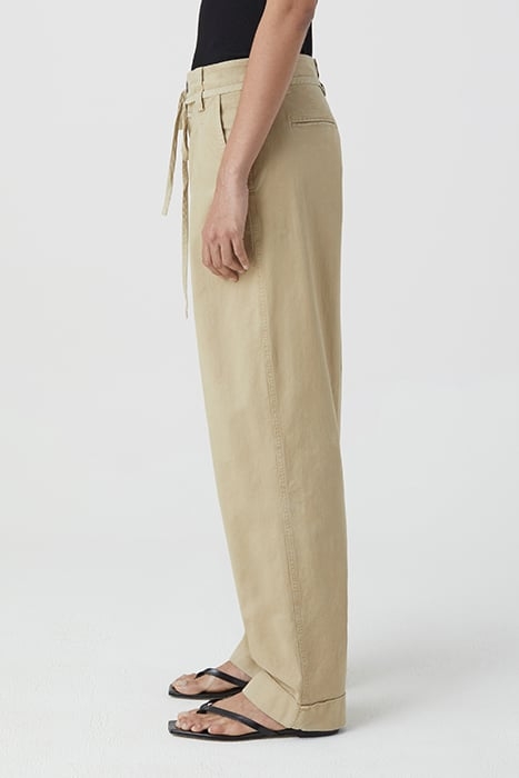 STYLE NAME REYDON PANTS DESERT BEIGE 5