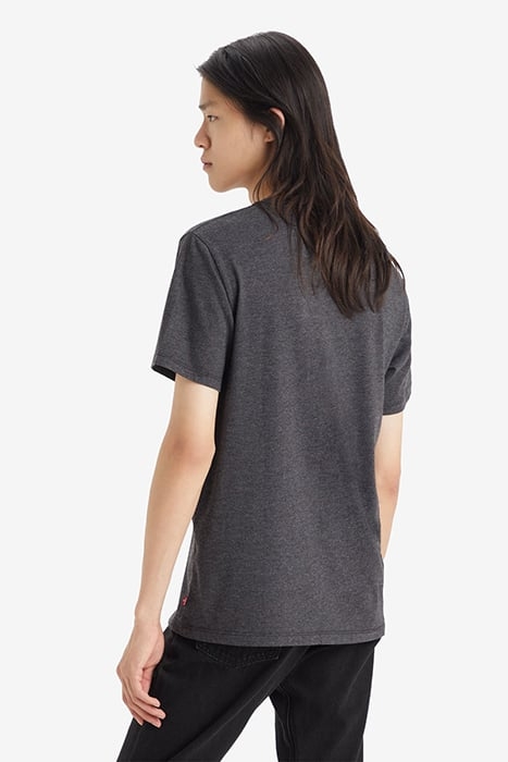 GRAPHIC PRINTED T-SHIRT GREY 2