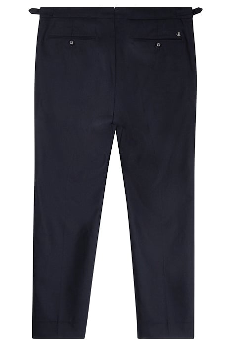 ATELIER FORMAL PANTS BLACK 2