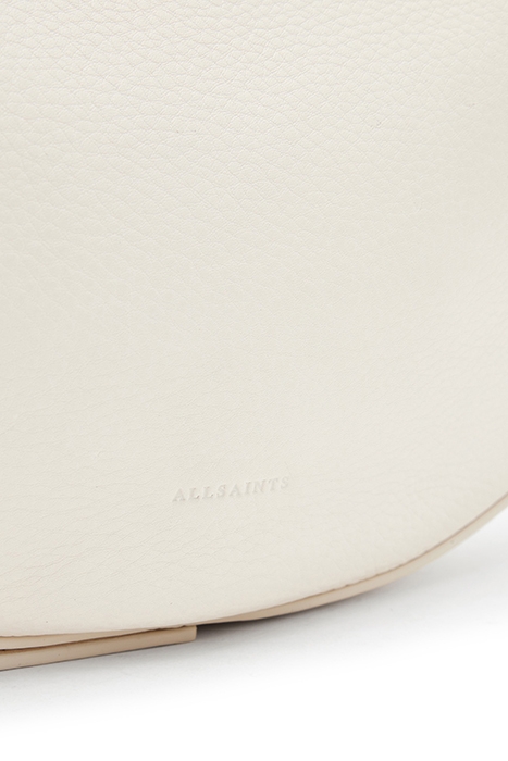 HALF MOON XBODY WHITE 8