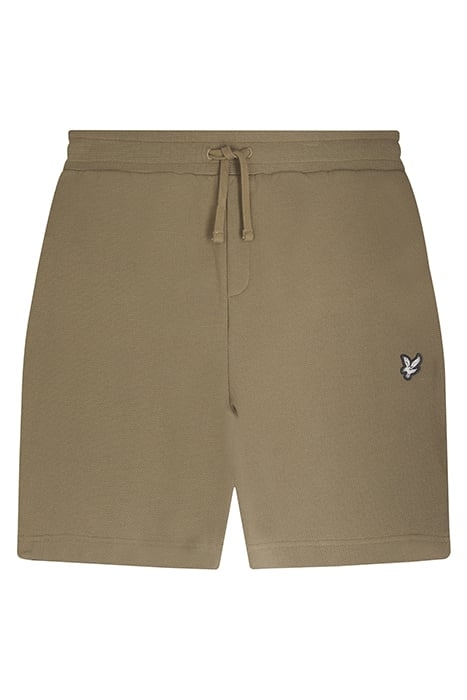 UTILITY SWEATSHORT WOOLWICH 3