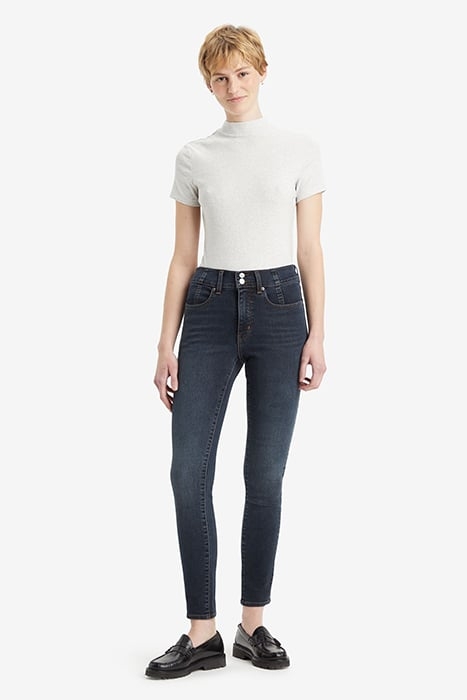 311 SKINNY JEANS GREY 1