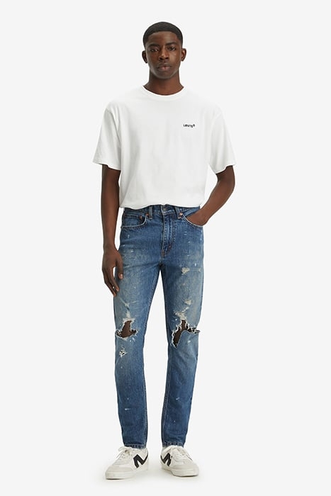 515 JEANS MULTICOLOUR 1