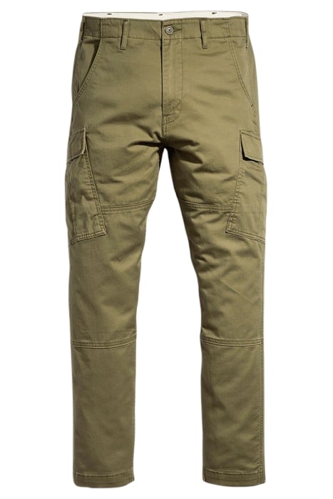 LO CARGO PANT GREEN 3