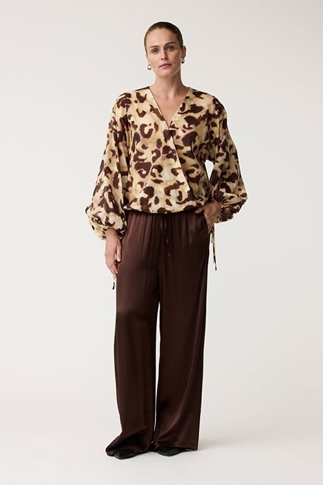 BASIL TOP LEOPARD 2