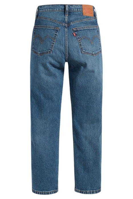 501 STRAIGHT JEANS MULTICOLOUR 4