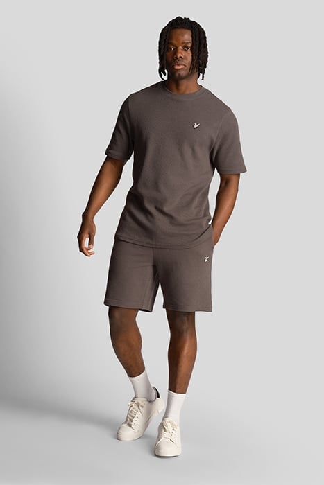 UTILITY SWEATSHORT TERRA NOVA 4