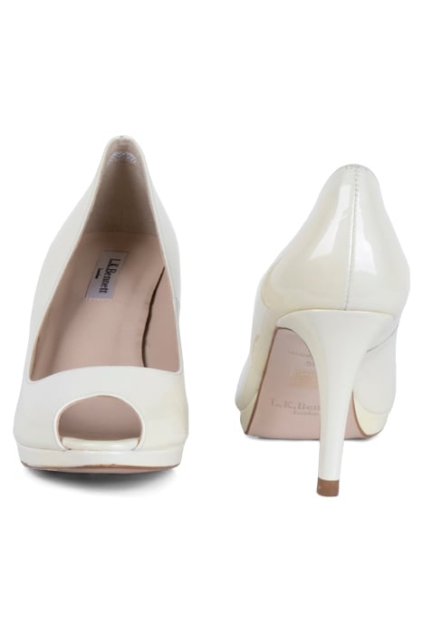 OCEAN OPEN COURTS OFF WHITE 2