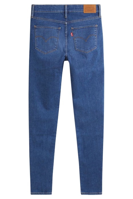 720 SKINNY JEANS BLUE 4