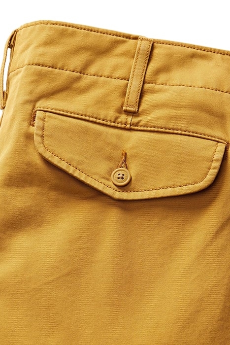 LO CARGO PANT BROWN 5