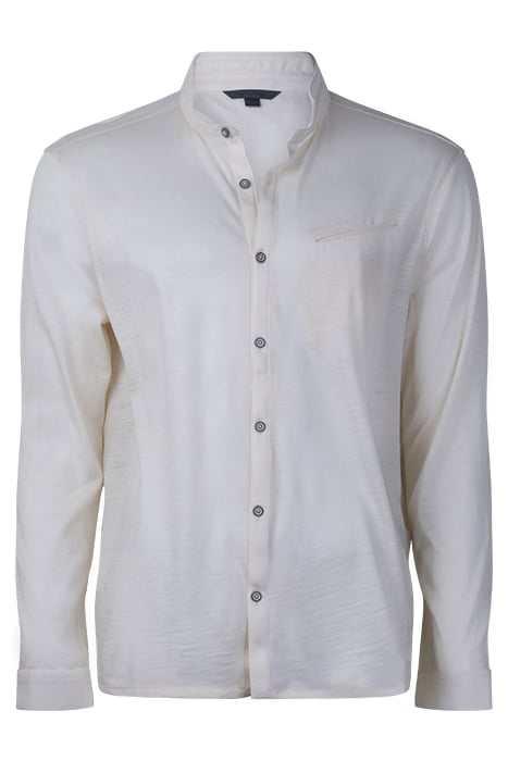 MONFORTE REGULAR FIT WHITE 1