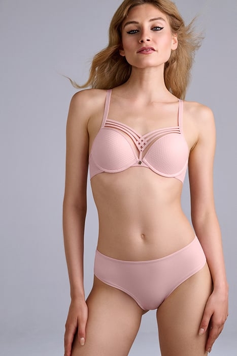 DAME DE PARIS BLUSH PINK 1
