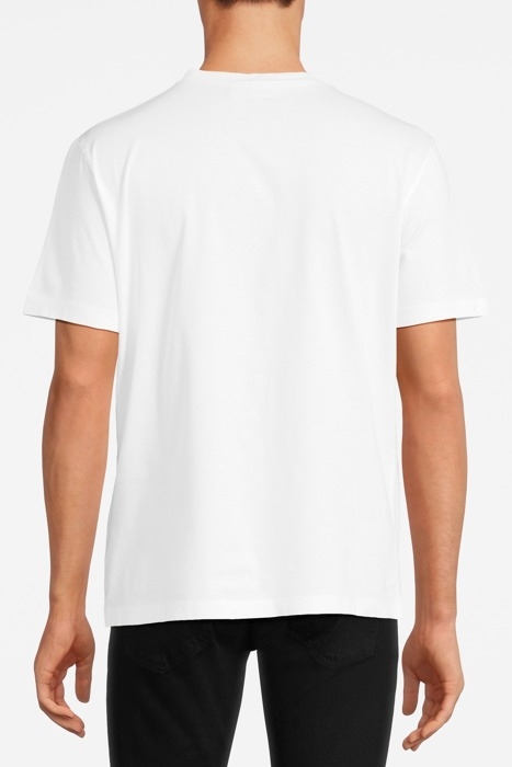 T-SHIRT WHITE 2