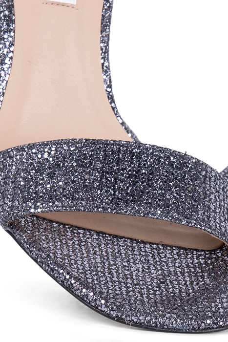 NORA STRAP BLOCK HEEL SANDAL SUMMER BLUE 4