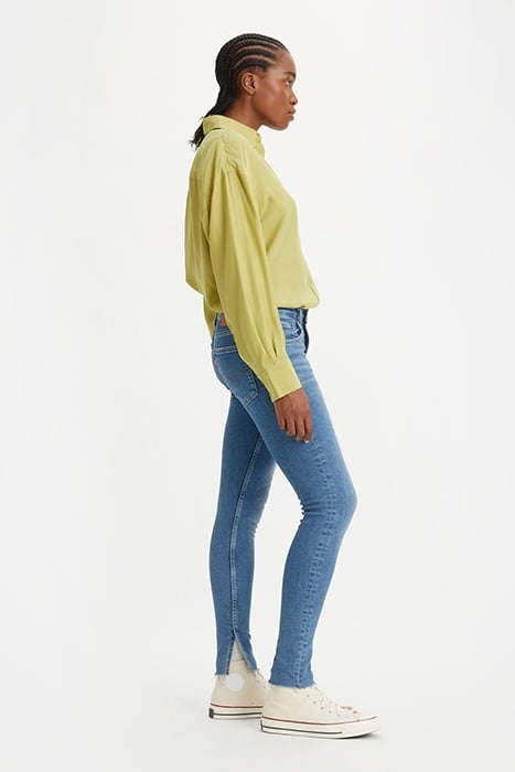 721 SKINNY JEANS BLUE 3